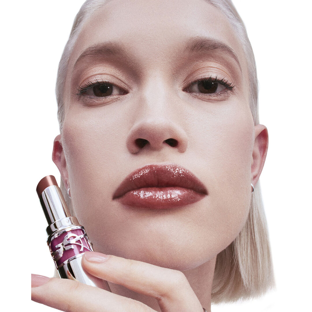 Candy Glaze - Yves Saint Laurent - Loveshine - Imagem 3