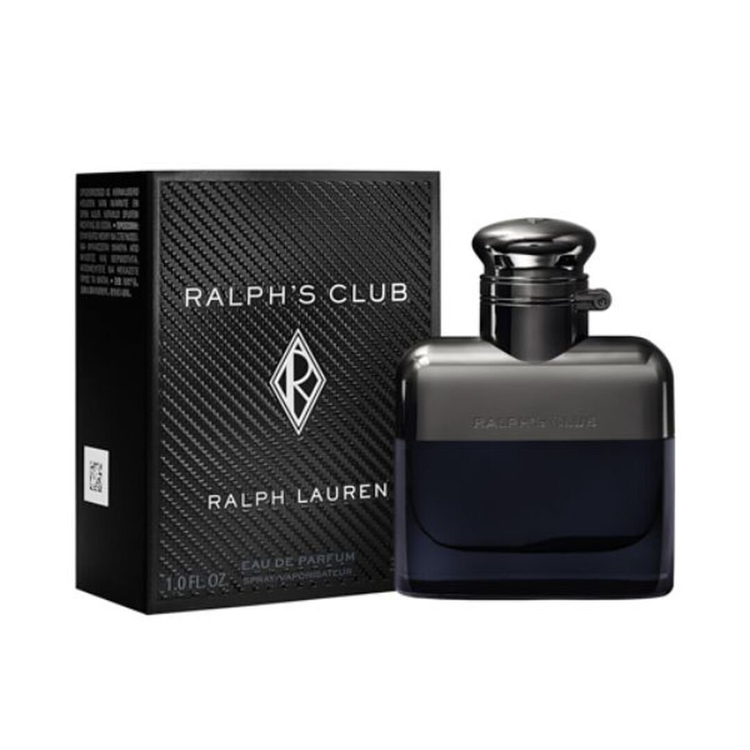 Eau de Parfum - RALPH LAUREN - Ralph's Club - Imagem 4