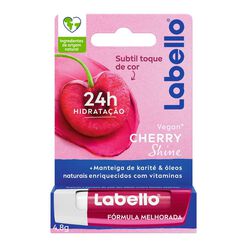Cuidado Labial Cherry Shine, , hi-res