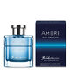 Eau de Toilette - BALDESSARINI - BALDESSARINI AMBRÉ EAU FRAICHE - Imagem 2