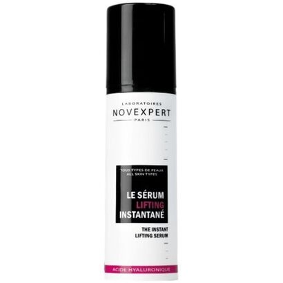 Instant Lifting Serum - NOVEXPERT - Hyaluronic Acid - Imagem