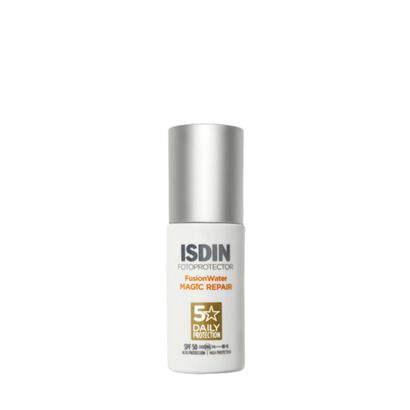FusionWater MAGIC REPAIR SPF50 - ISDIN -  - Imagem