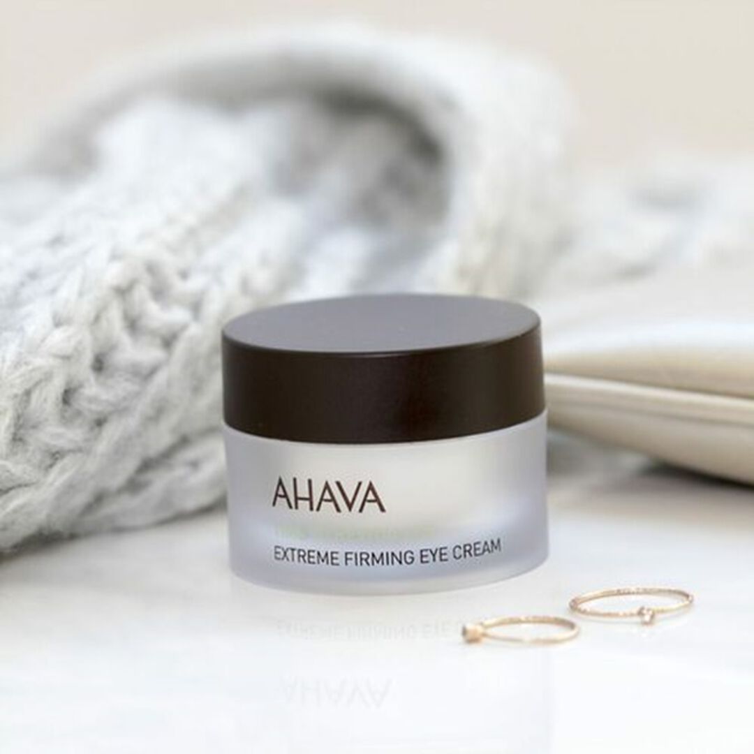 Extreme Firming Eye Cream - Ahava - Time To Revitalize - Imagem 5