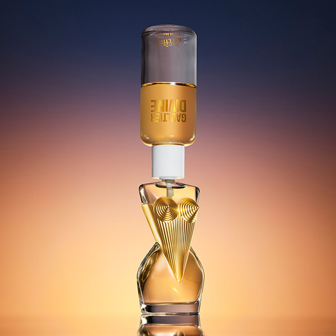 Eau de Parfum - Jean Paul Gaultier - Gaultier Divine - Imagem 5