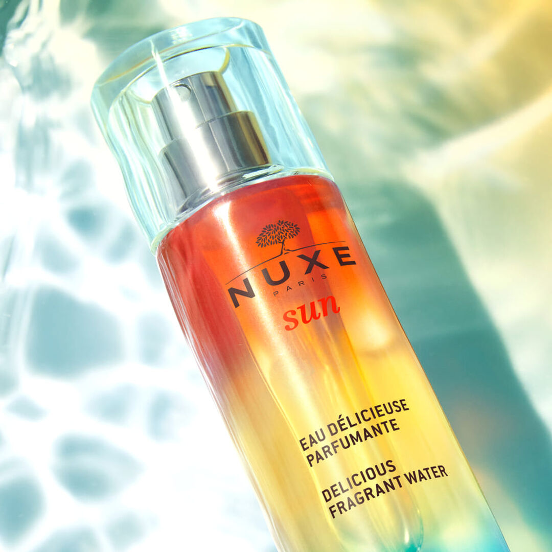 Sun &Aacute;gua Deliciosa Perfumada - NUXE -  - Imagem 3