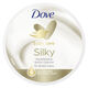 Creme de Corpo Silky - DOVE -  - Imagem 1