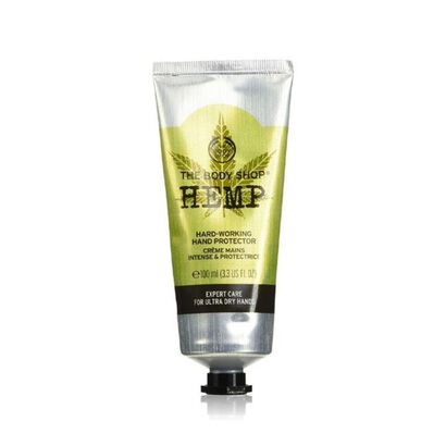 Hemp Protetor de Mãos - The Body Shop - BODY SHOP - Imagem