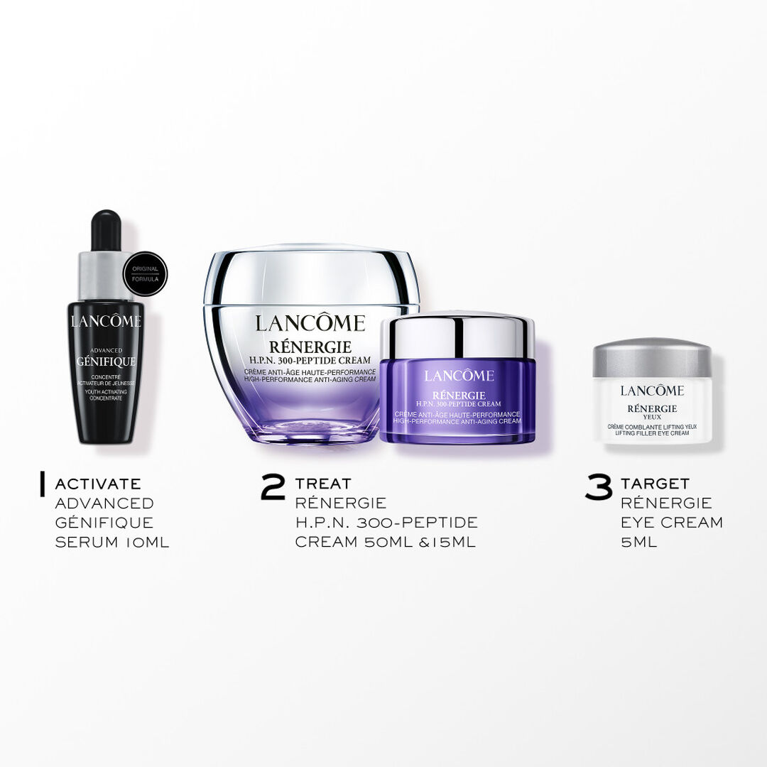 Coffret de Cuidado da Pele Rénergie - Lancôme - Rénergie - Imagem 3