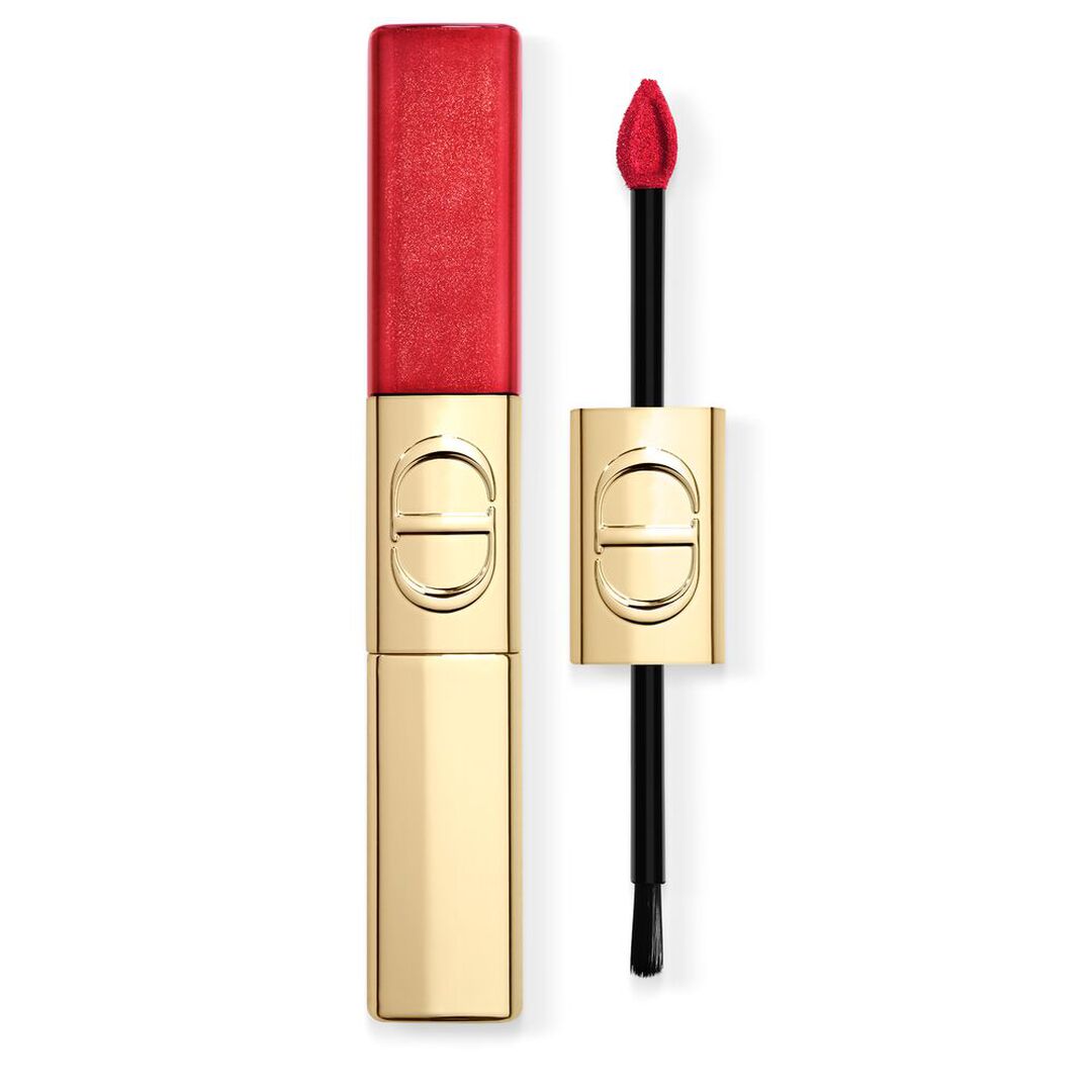 Rouge Dior Duo - Edi&ccedil;&atilde;o Limitada - Dior - Holiday Look - Imagem 1