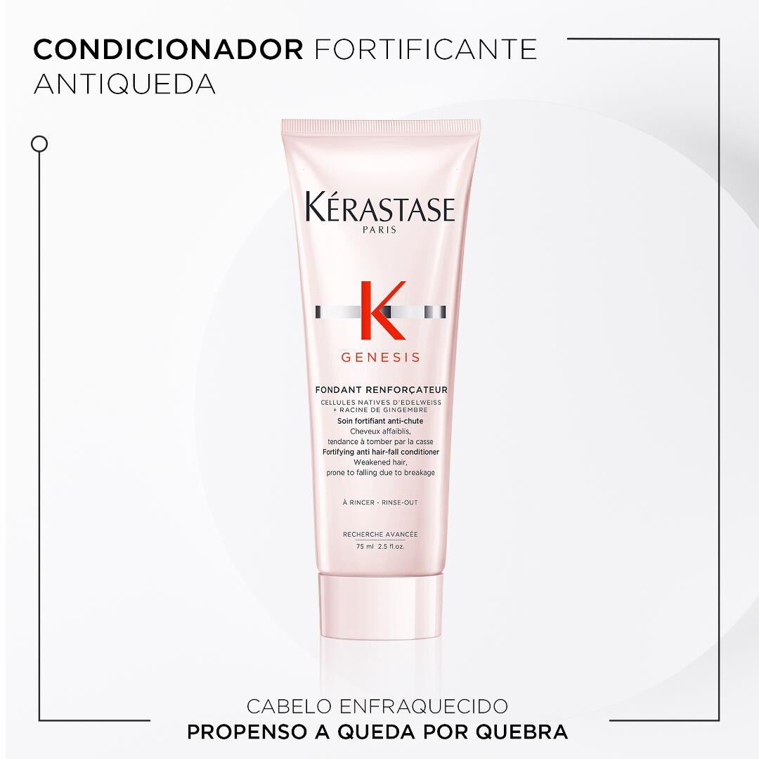 Discovery Set - KERASTASE - Genesis - Imagem 16