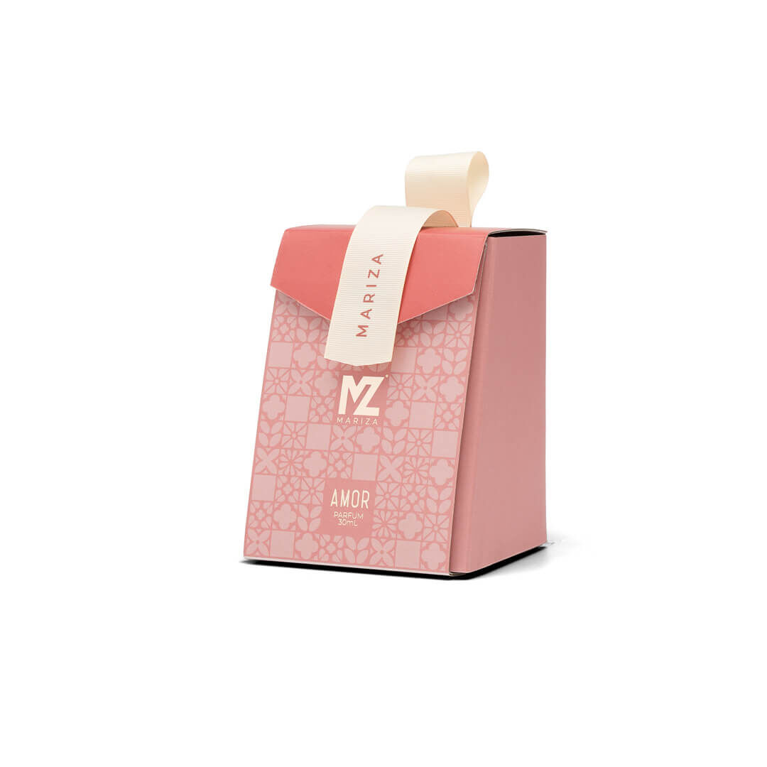 Amor Parfum - MARIZA -  - Imagem 3