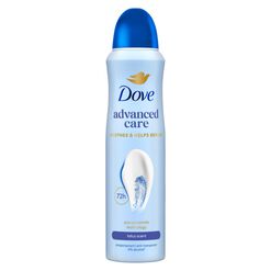 Deo Spray Talco Soft, , hi-res