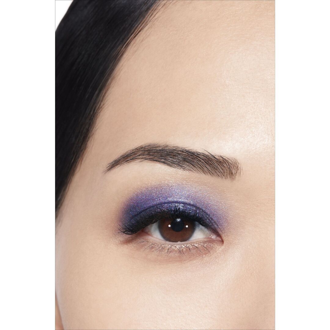Sombra Líquida - CHANEL - OMBRE PREMIÈRE LAQUE - Imagem 4