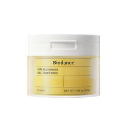 Vita Niacinamide Gel Toner Pads, , hi-res