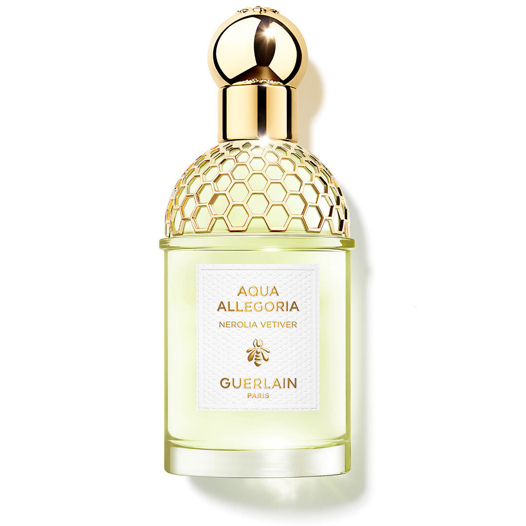 Nerolia vetiver Eau de Toilette - GUERLAIN - AQUA ALLEGORIA - Imagem 1