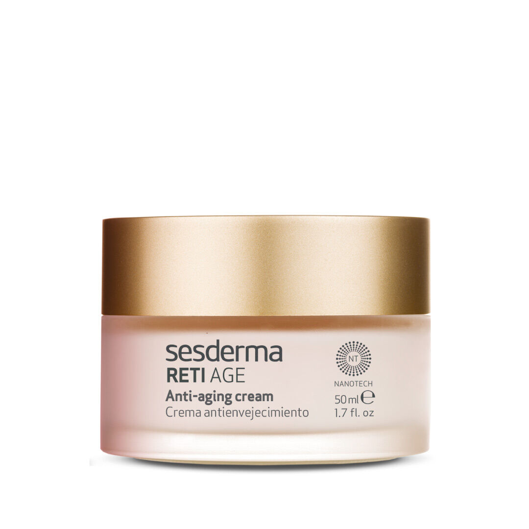 Reti Age Creme Facial - SESDERMA -  - Imagem 1