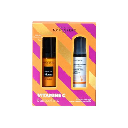 Coffret Vitamina C - NOVEXPERT - Vitamin C - Imagem