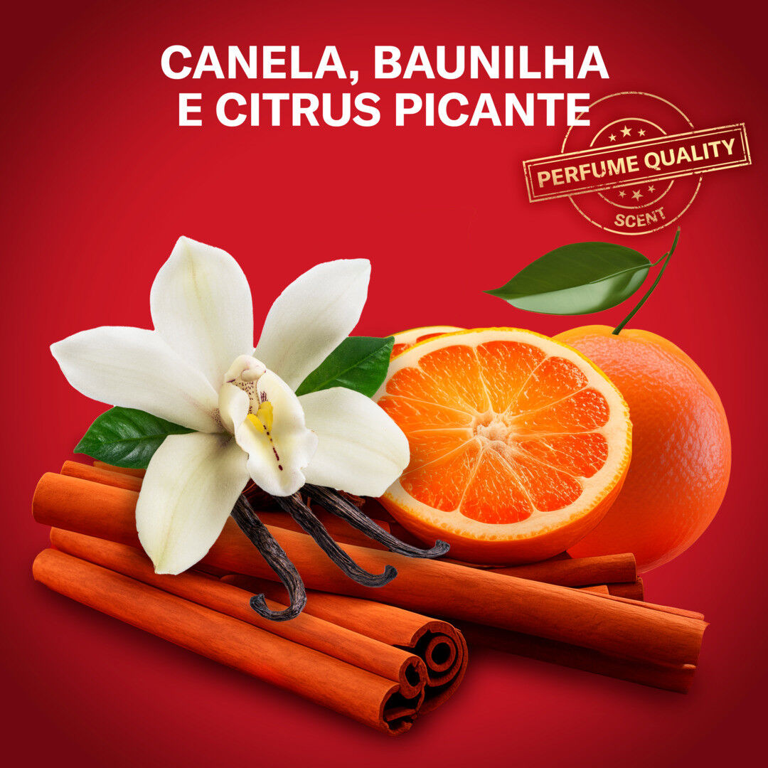 Desodorizante Stick Original - OLD SPICE -  - Imagem 4