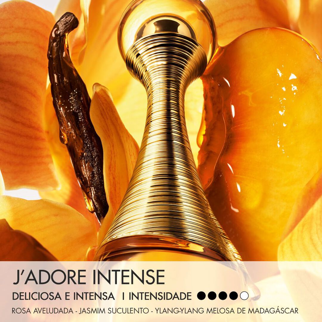 Intense Parfum - Dior - J&rsquo;adore - Imagem 2