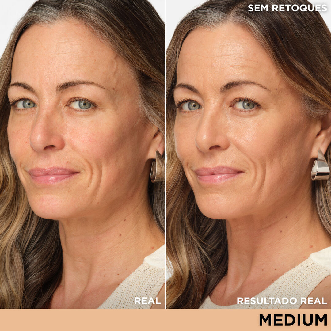 CC+ Nude Glow SPF 40 - IT COSMETICS - Your Skin But Better - Imagem 6