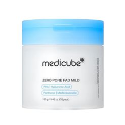 Zero Pore Pad Mild, , hi-res