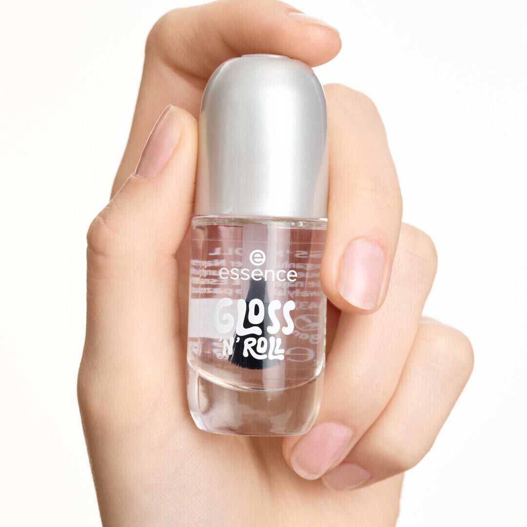 Verniz de Unhas em Gel - ESSENCE -  - Imagem 5