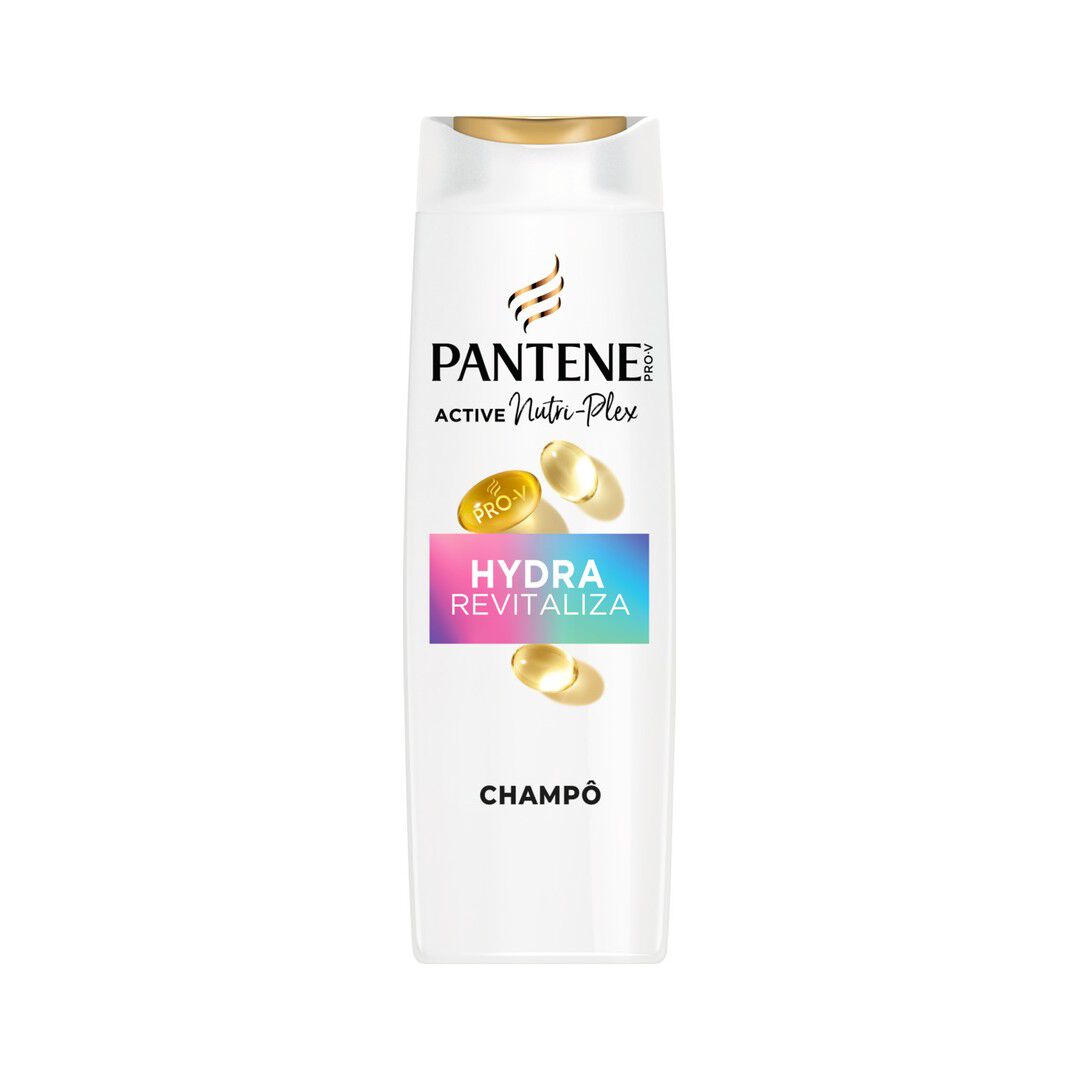 PANTENE SH. HYDRA REVITALIZA 325ML - PANTENE -  - Imagem 1