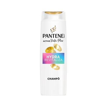 PANTENE SH. HYDRA REVITALIZA 325ML - PANTENE -  - Imagem
