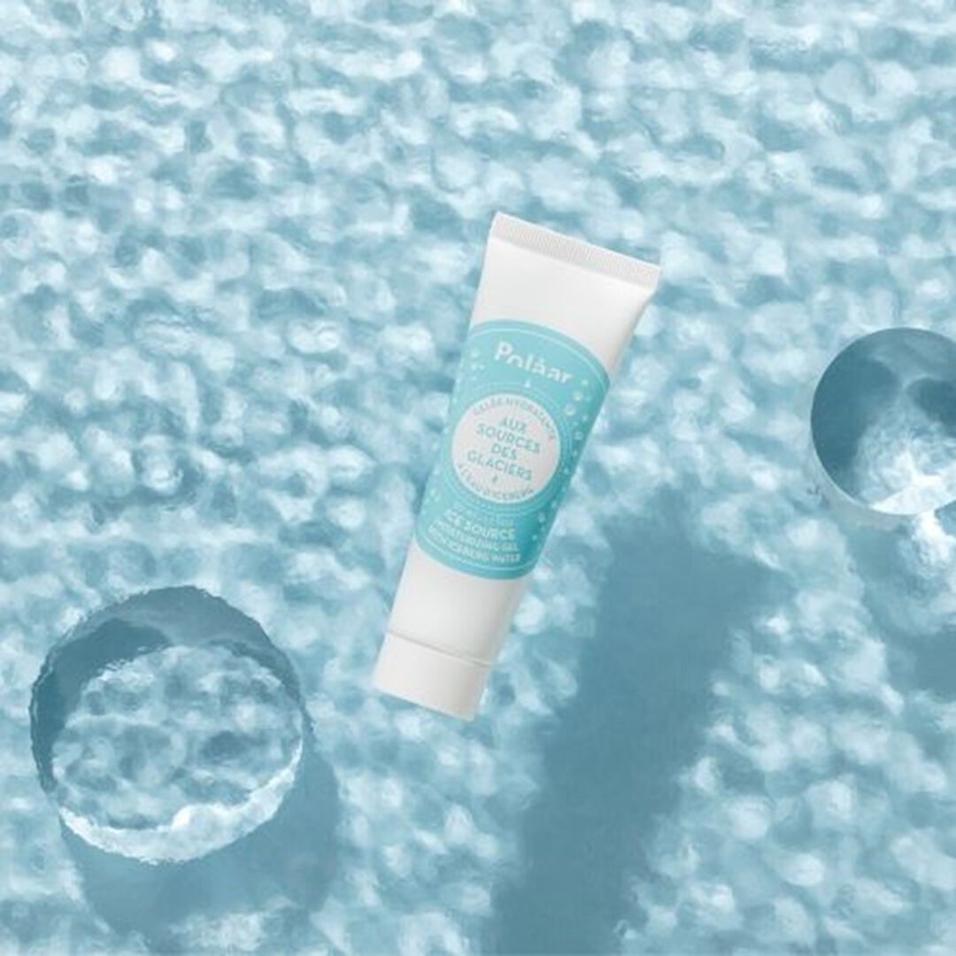 Gelée Hydratante - POLAAR -  - Imagem 3