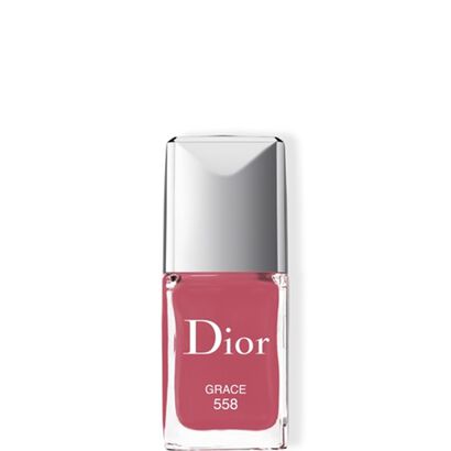 Vernis de cor intensa, ultra-brilhante, longa duração - Dior - DIOR VERNIS - Imagem