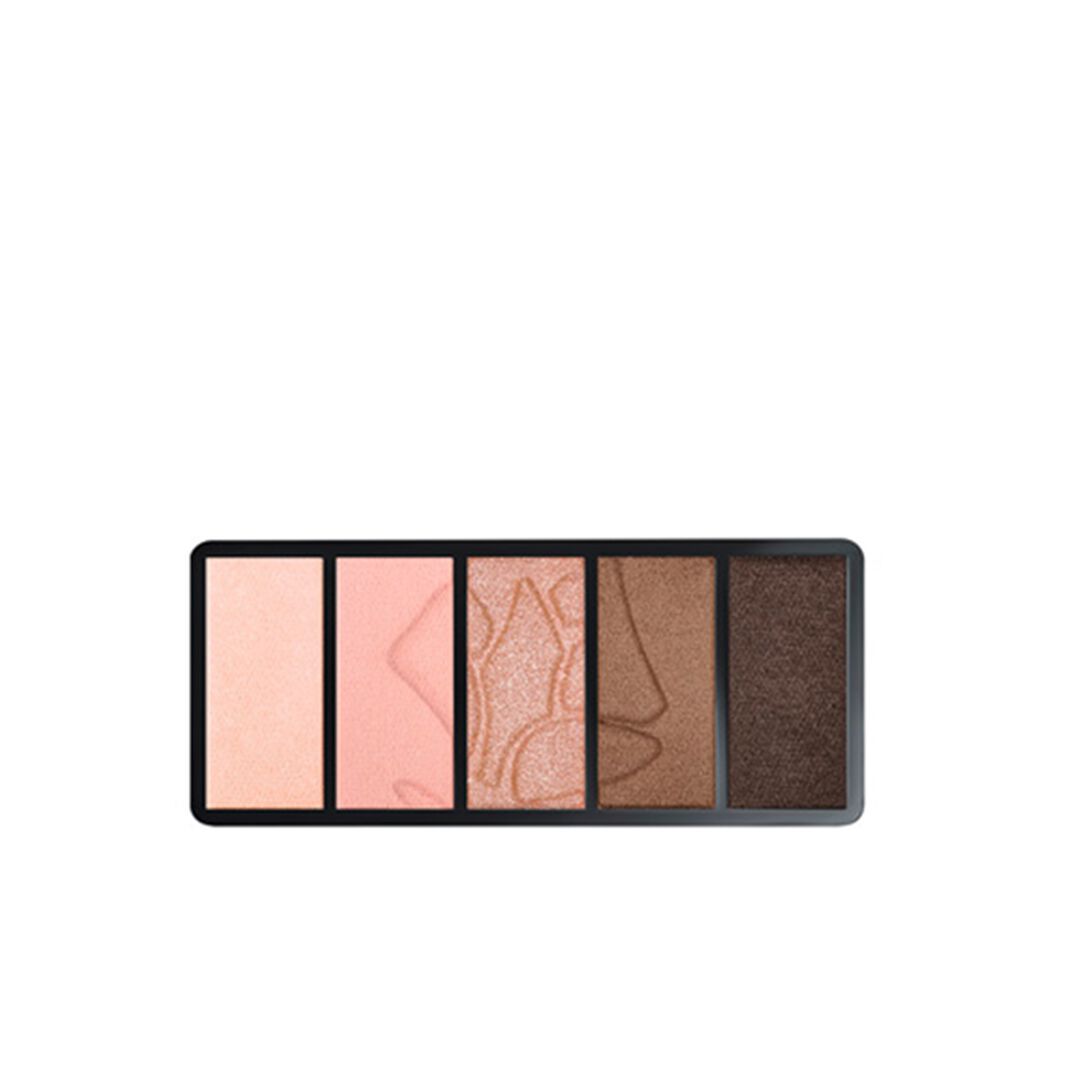 Paleta 5 Cores - Lanc&ocirc;me - HYPNOSE - Imagem 2