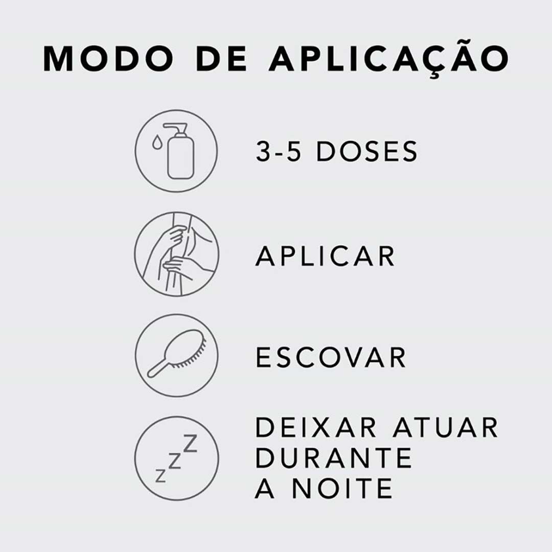 Sérum Reparador Noturno - SEBASTIAN - Penetraitt - Imagem 6