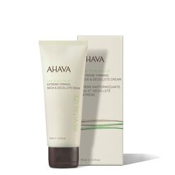 Extreme Firming Neck & Decollete Cream, , hi-res
