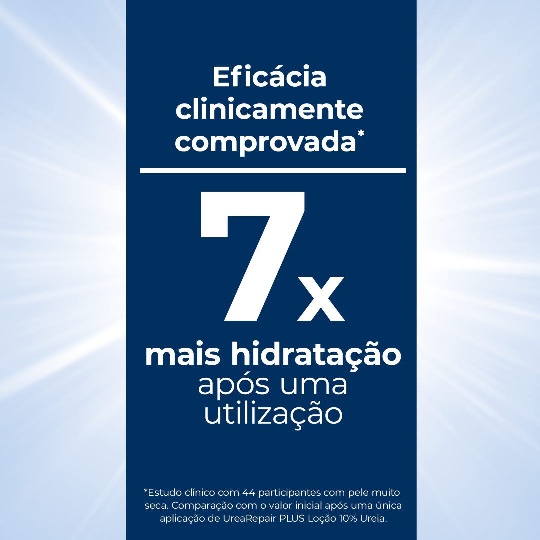 Urea Repair Loção 10% Ureia - EUCERIN -  - Imagem 4