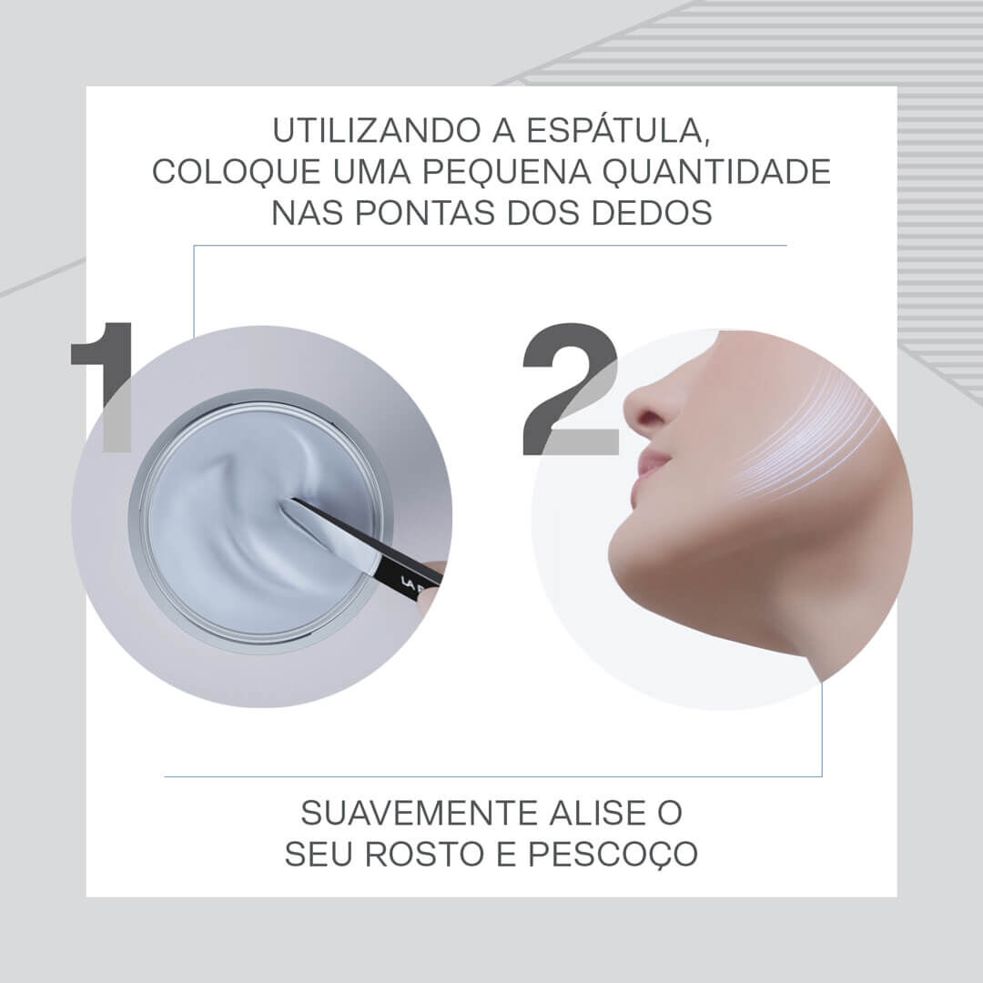 Life Matrix Haute-Rejuvenating Cream - LA PRAIRIE - LP LIFE MATRIX COLLECTION - Imagem 3