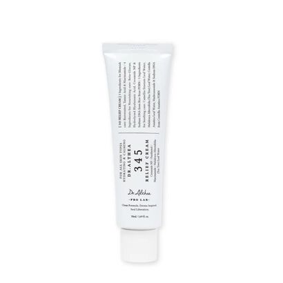 345 Relief Cream - Dr Althea -  - Imagem