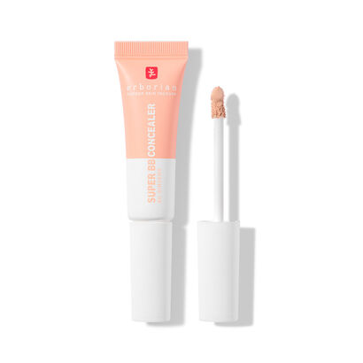 ERBORIAN - SUPER BB CONCEALER CLAIR - ERBORIAN - SUPER BB CONCEALER - Imagem