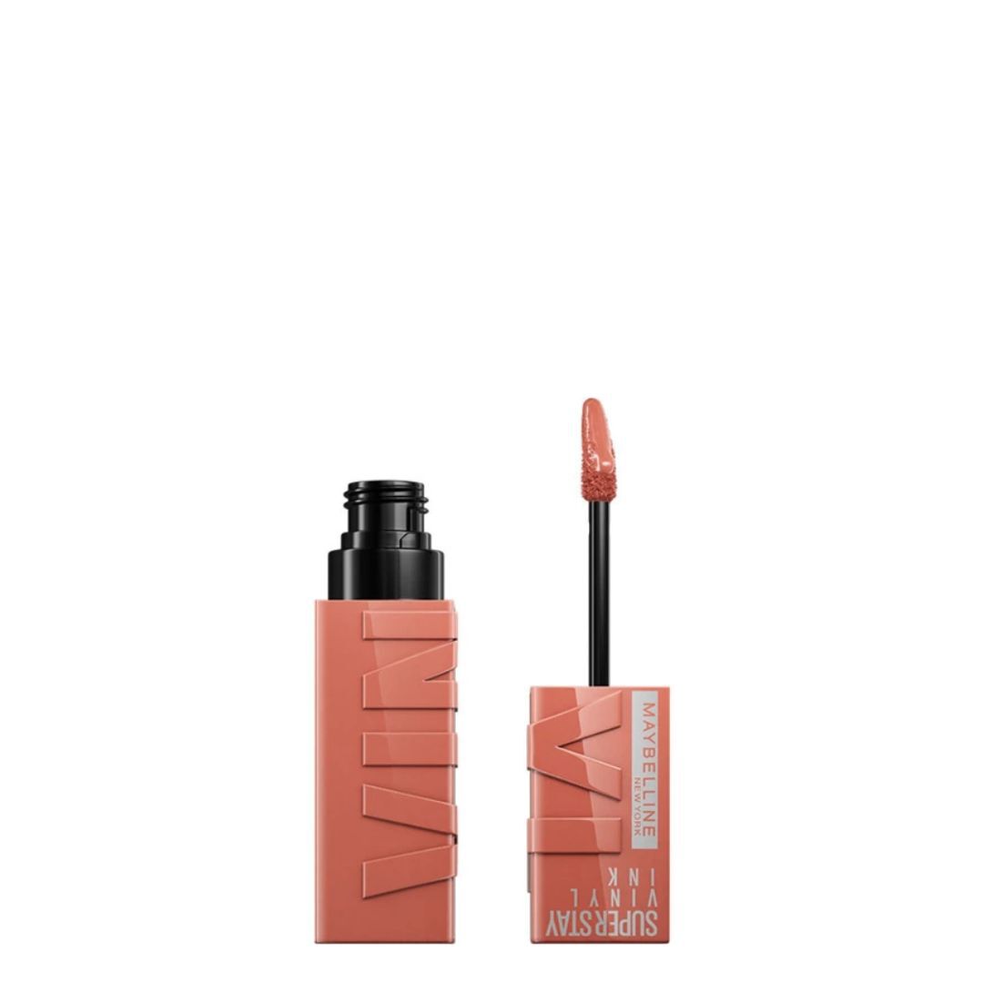 SuperStay Vinyl Ink Batom L&iacute;quido - MAYBELLINE -  - Imagem 1