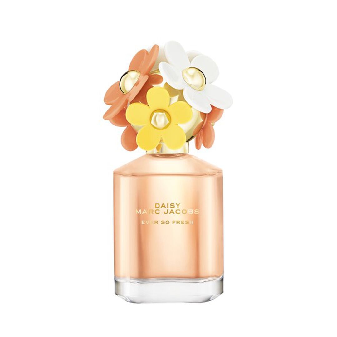 DAISY Extra Fresh - MARC JACOBS - Daisy Eau So Extra Fresh - Imagem 1