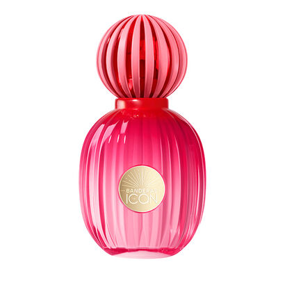 Eau de Parfum - António Banderas - The Icon Her - Imagem