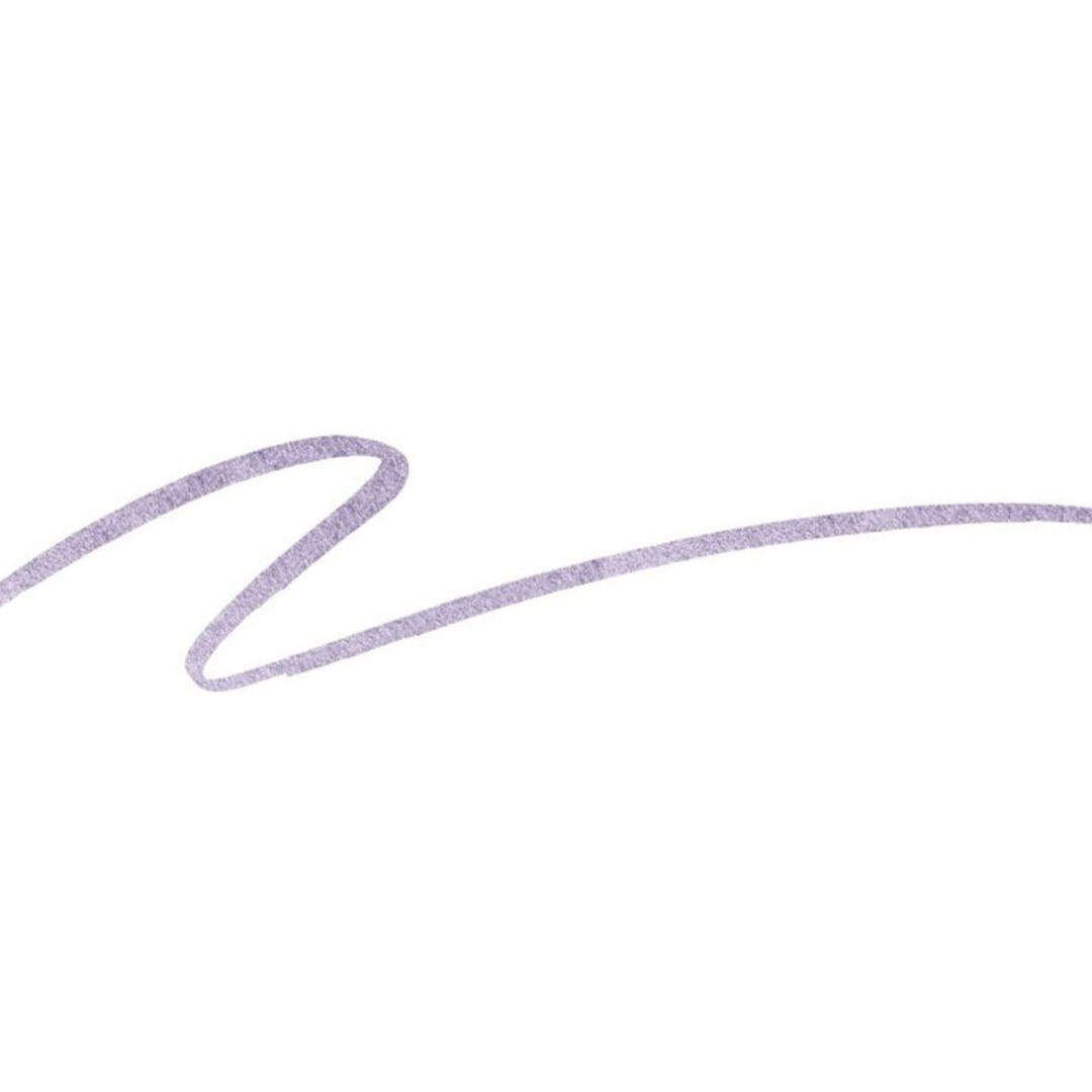 Metal Glam Liquid Liner - MAKE UP FACTORY - GLAMOUR 25 - IT'S SHOW TIME - Imagem 2