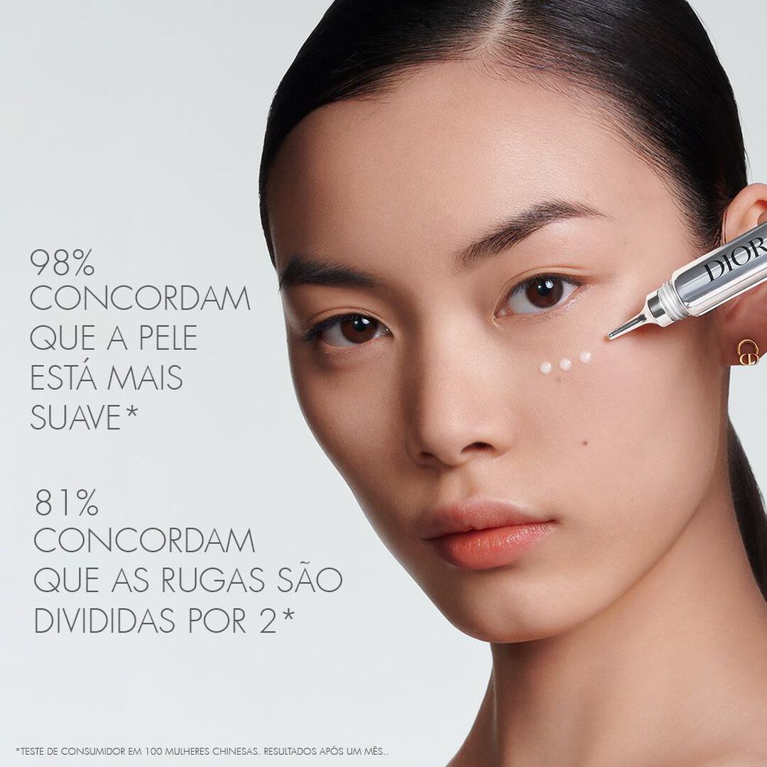 Hyalushot - Dior - Capture Totale - Imagem 7