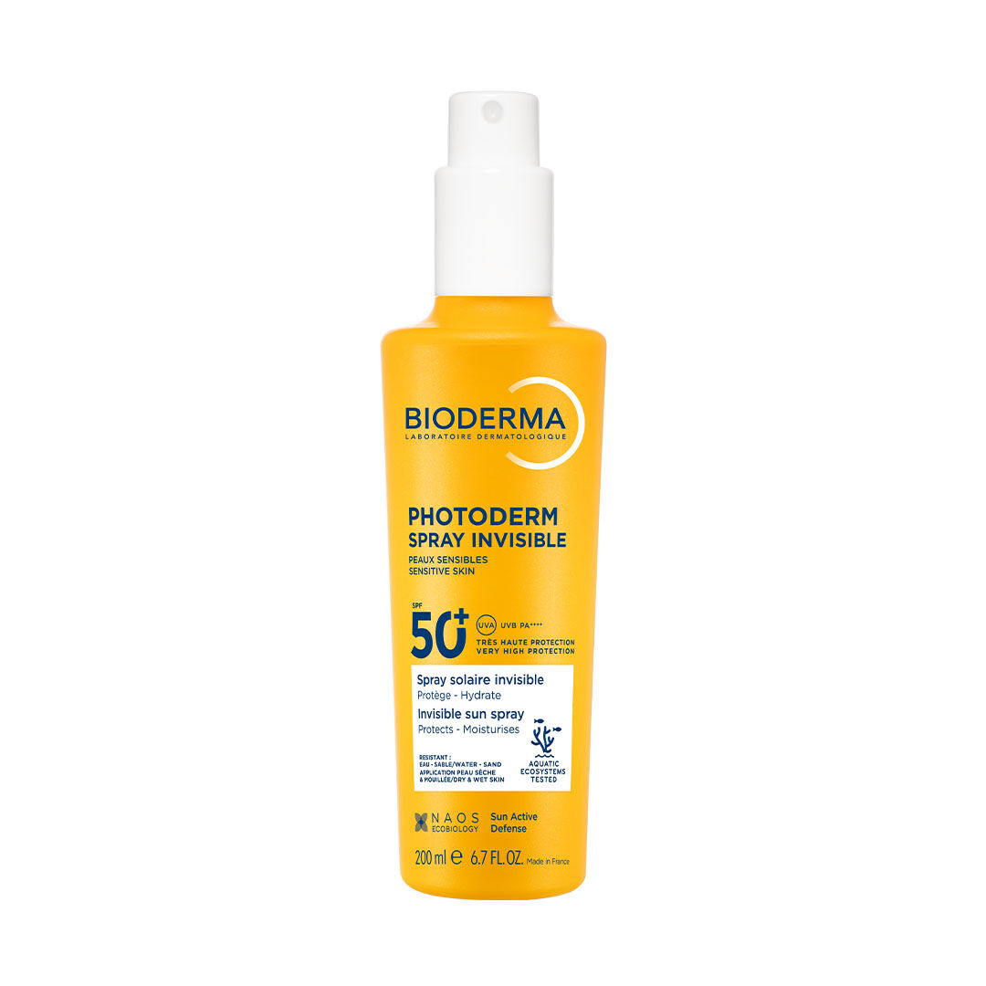 Photoderm Spray SPF50+ - BIODERMA -  - Imagem 1
