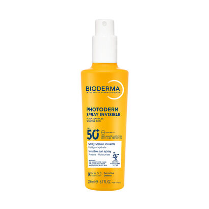 Photoderm Spray SPF50+ - BIODERMA -  - Imagem