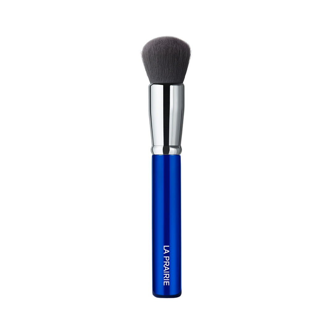 Powder Foundation Brush - LA PRAIRIE - LP COMPLEXION - Imagem 1