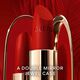 Lip Case Blooming Denim - GUERLAIN - ROUGE G - Imagem 4