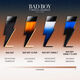 ELIXIR, EAU DE PARFUM - CAROLINA HERRERA - BAD BOY - Imagem 5