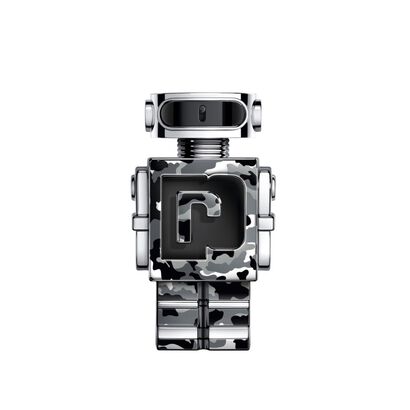 Legion Colletor Eau de Toilette - PACO RABANNE - Phantom - Imagem