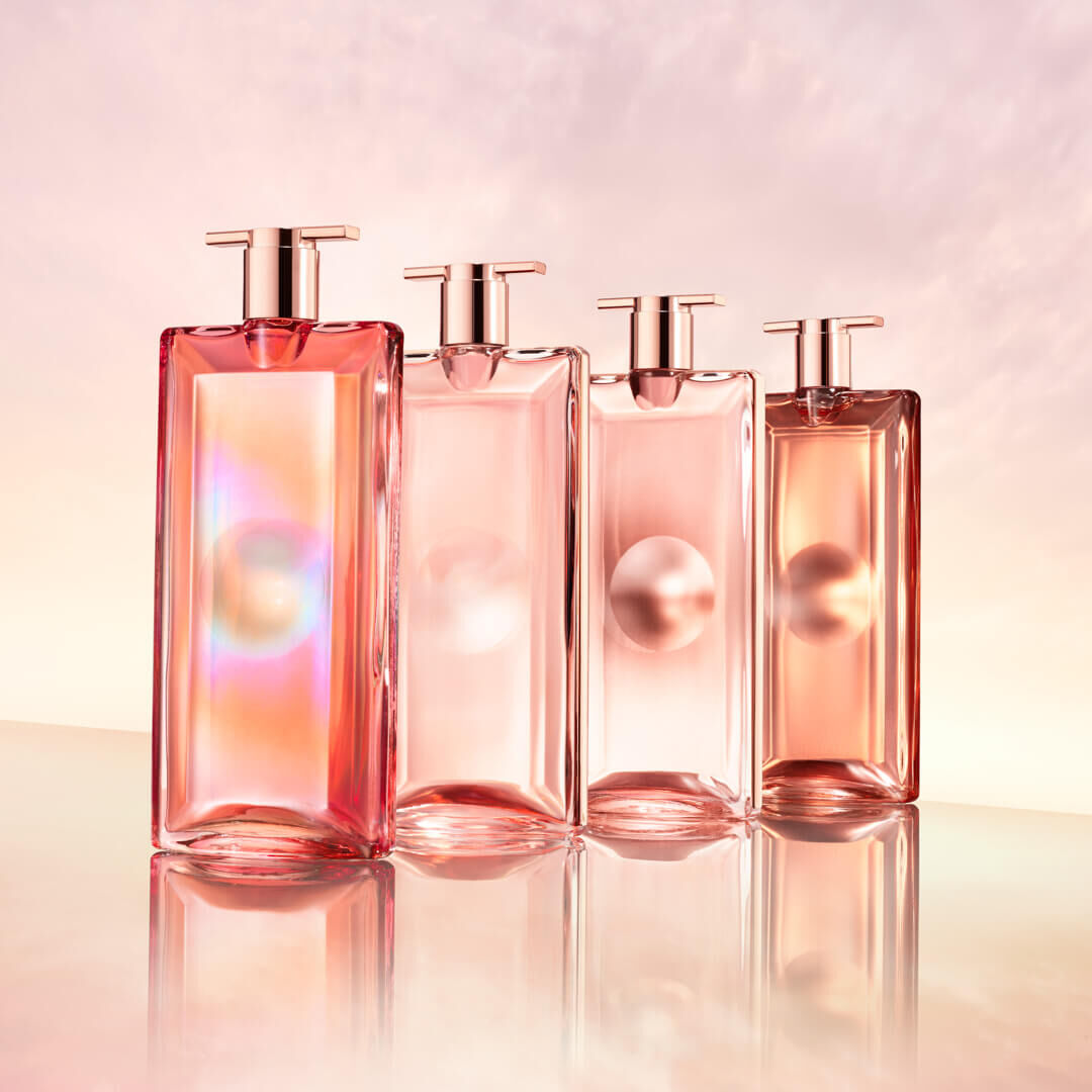 L'Eau de Parfum Nectar - Lancôme - Idôle - Imagem 3