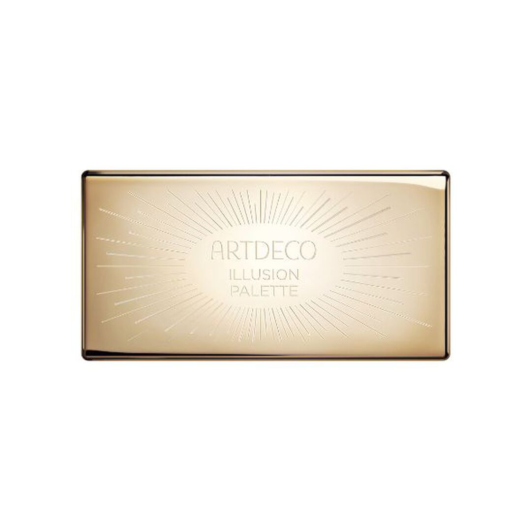 Illusion Palette - ARTDECO - GLAM COLLECTABLES - Imagem 3